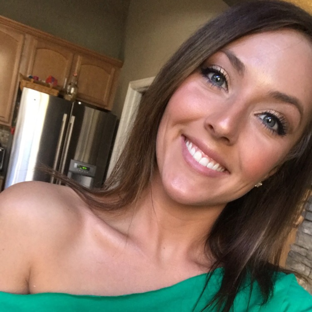 Meet your Posher, Krista